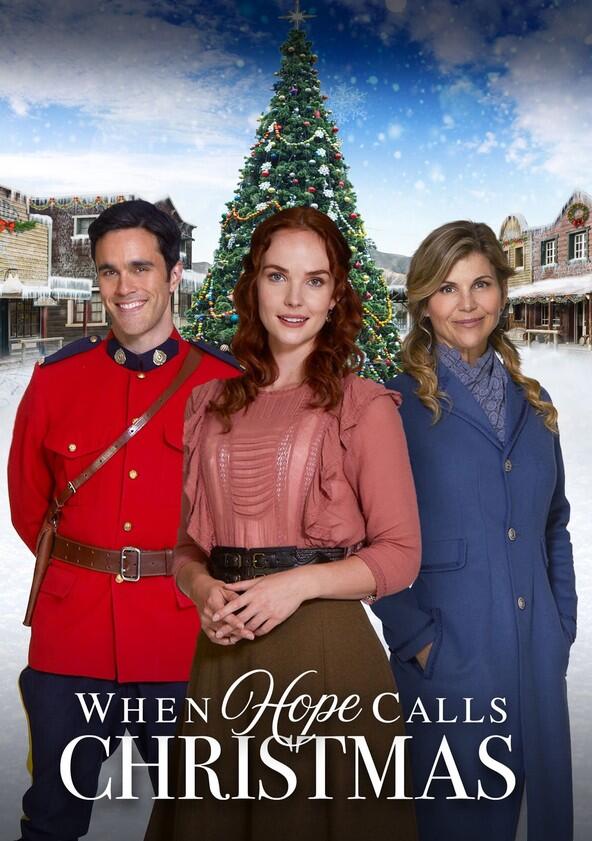 When Hope Calls - Season 2 When Hope Calls - Season 2