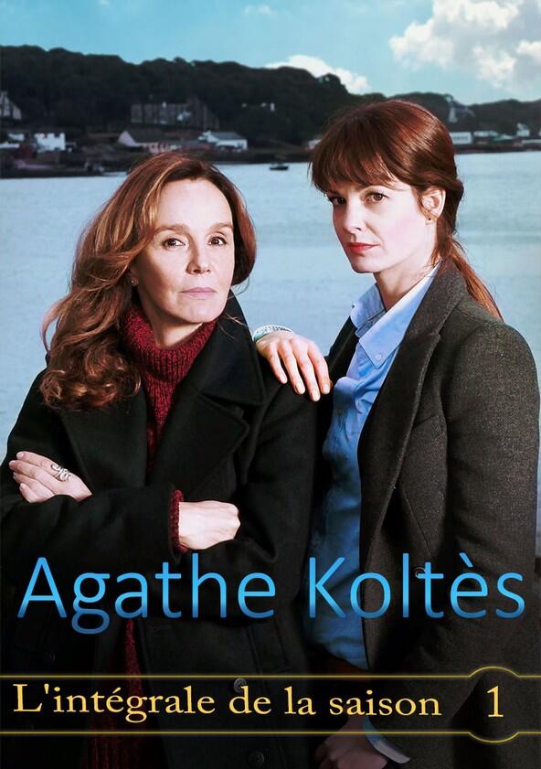 Agathe Koltès - Season 1 Agathe Koltès - Season 1