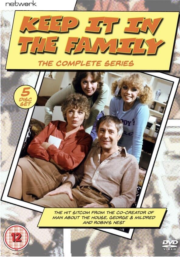 Keep It in the Family - Season 3 Keep It in the Family - Season 3
