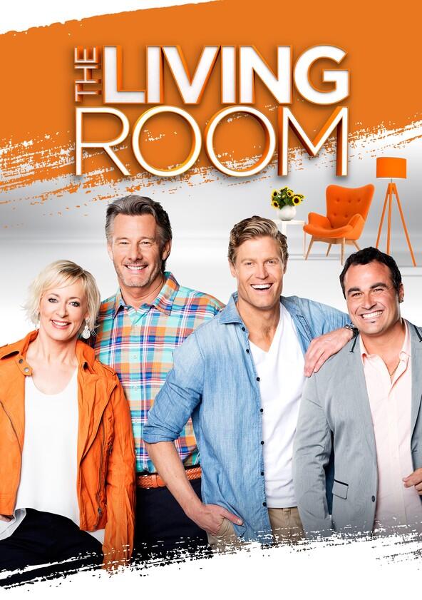 The Living Room - Season 8