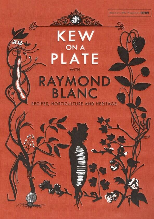 Kew on a Plate - Season 1 Kew on a Plate - Season 1