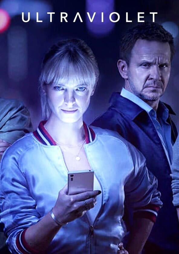Ultraviolet - Season 1 Ultraviolet - Season 1