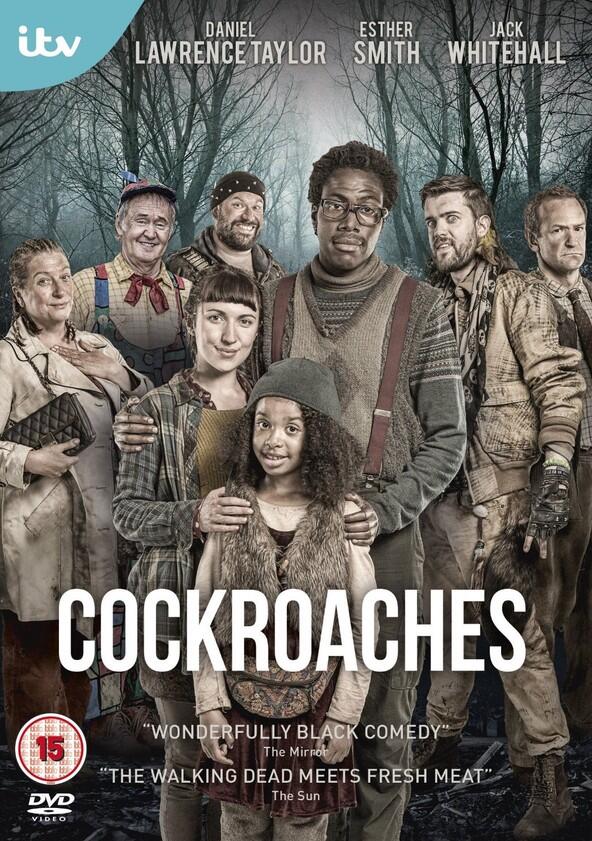 Cockroaches - Season 1 Cockroaches - Season 1