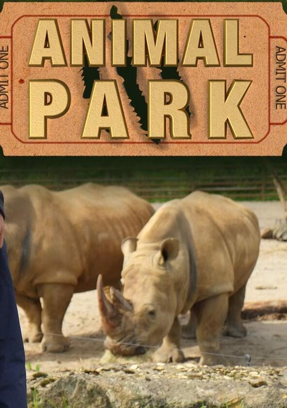 Animal Park - Season 2 Animal Park - Season 2