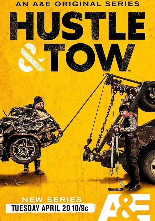Hustle & Tow - Season 1 Hustle & Tow - Season 1