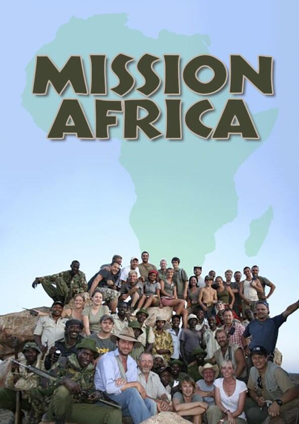 Mission Africa Mission Africa