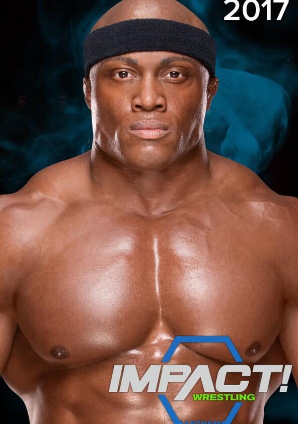 TNA iMPACT! - Season 14