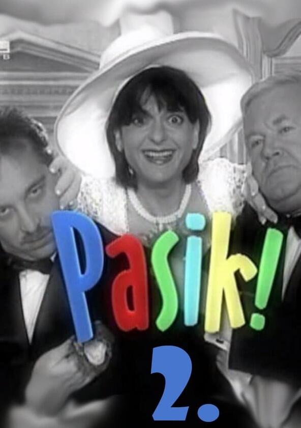 Pasik - Season 2 Pasik - Season 2