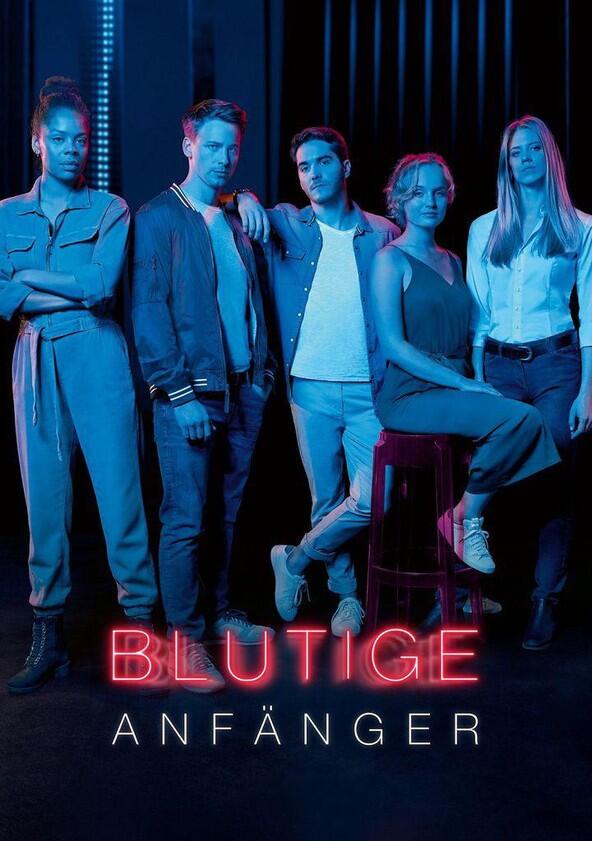 Blutige Anfänger - Season 5 Blutige Anfänger - Season 5