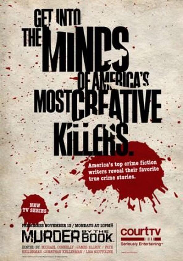 Murder by the Book Murder by the Book