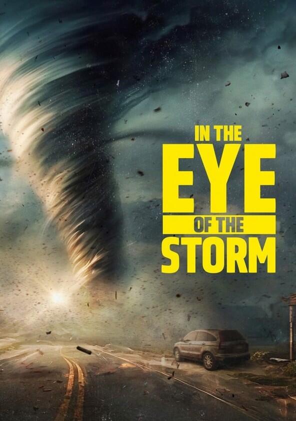 In the Eye of the Storm - Season 1 In the Eye of the Storm - Season 1