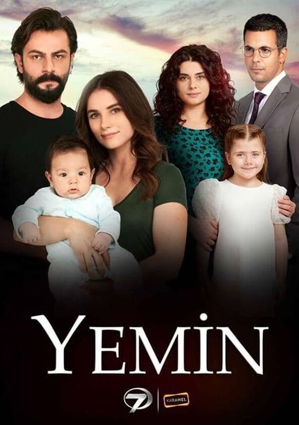 Yemin - Season 3 Yemin - Season 3