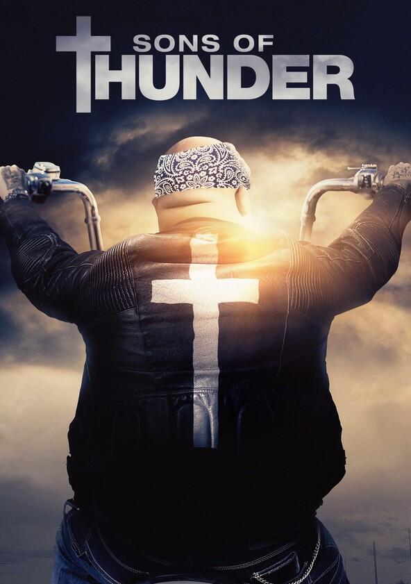 Sons of Thunder - Season 1 Sons of Thunder - Season 1