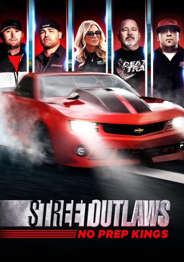 Street Outlaws - Season 10 Street Outlaws - Season 10