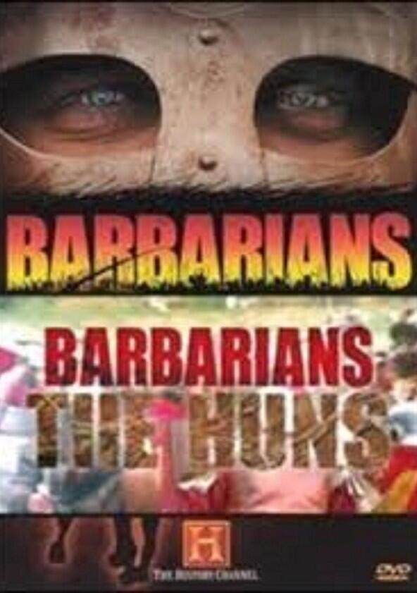 Barbarians - Season 2 Barbarians - Season 2