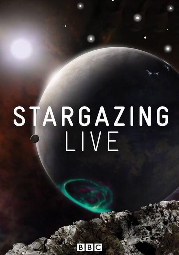 Stargazing Live - Season 6