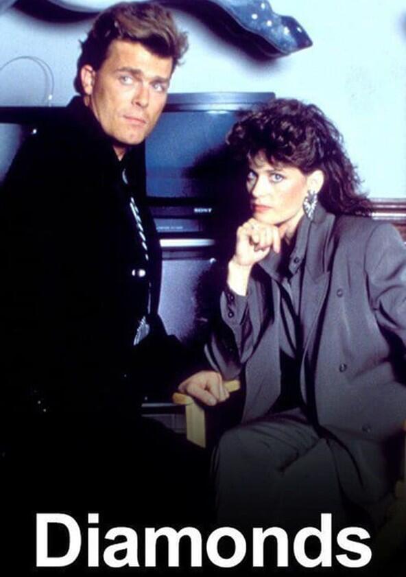 Diamonds - Season 2 Diamonds - Season 2