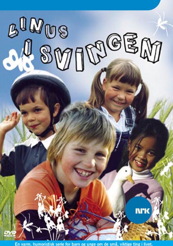 Linus i Svingen - Season 1 Linus i Svingen - Season 1