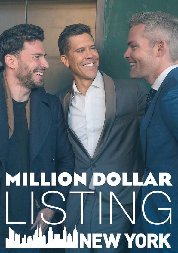 Million Dollar Listing: New York - Season 7 Million Dollar Listing: New York - Season 7