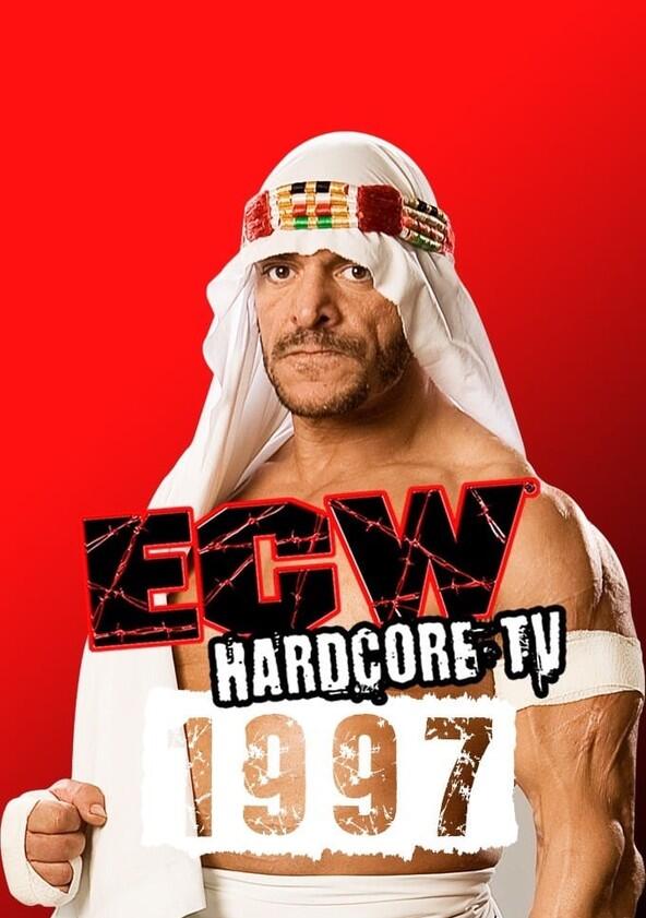 ECW Hardcore TV - Season 5