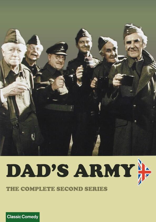 Dad's Army - Season 2 Dad's Army - Season 2