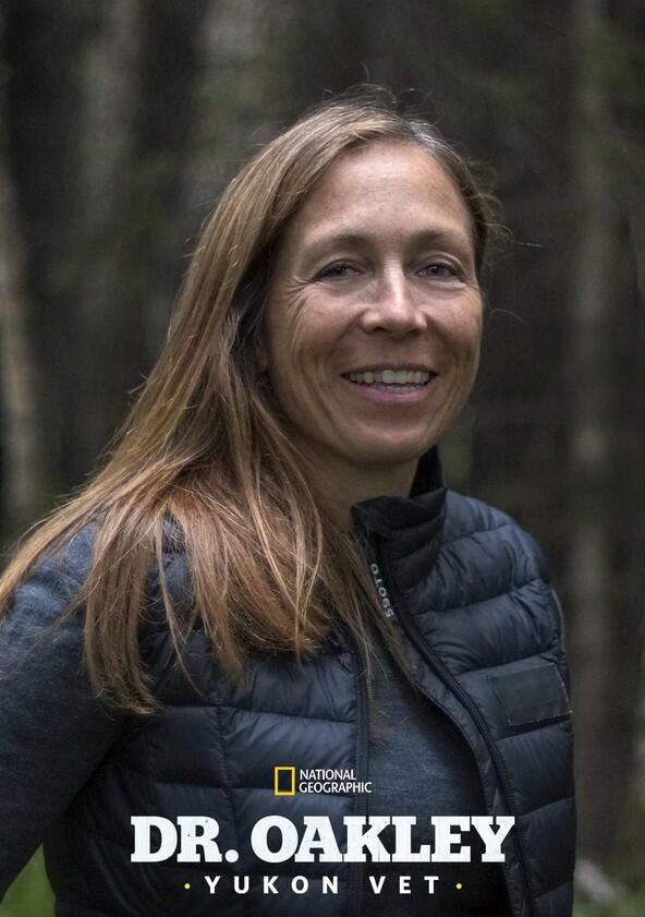 Dr. Oakley, Yukon Vet - Season 8