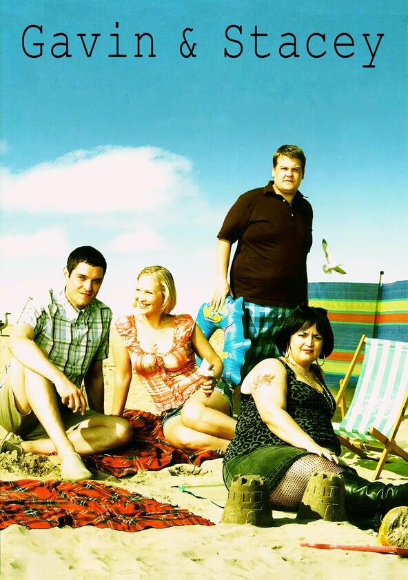Gavin & Stacey - Season 3 Gavin & Stacey - Season 3