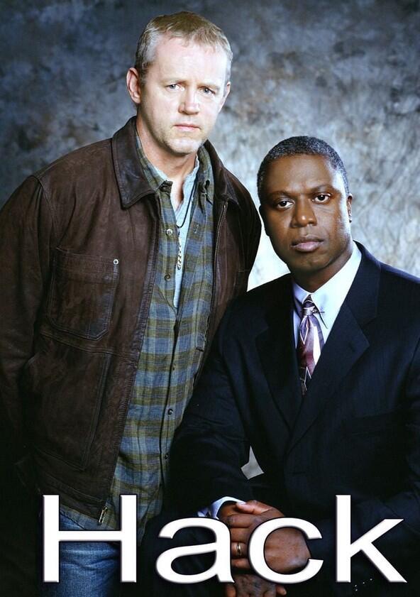 Hack - Season 1 Hack - Season 1