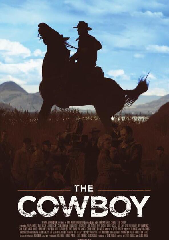 The Cowboy - Season 1 The Cowboy - Season 1