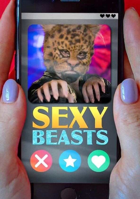 Sexy Beasts - Season 2