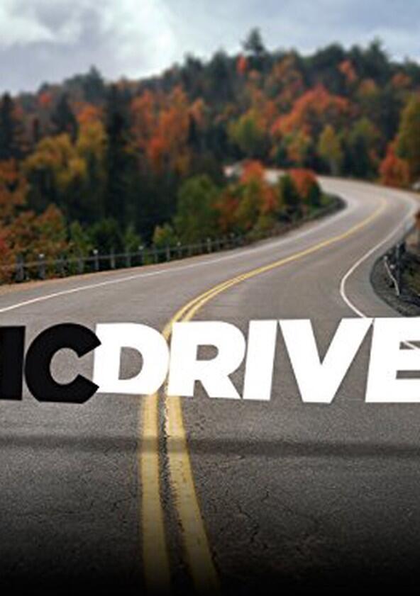 Epic Drives - Season 3 Epic Drives - Season 3