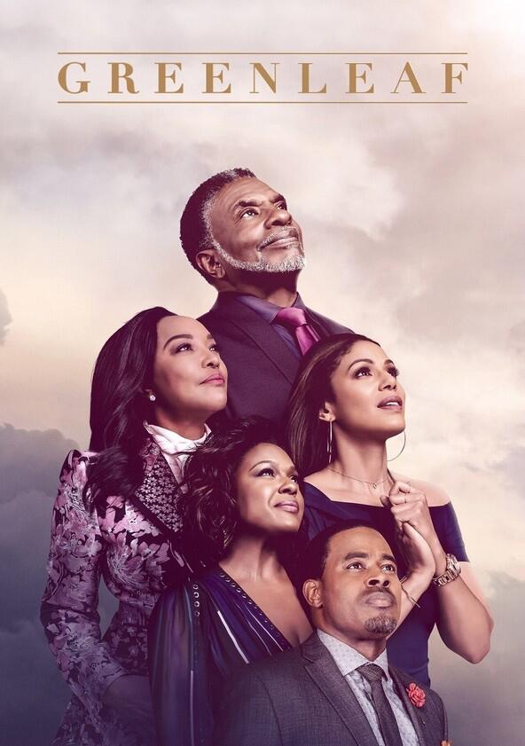 Greenleaf - Season 5 Greenleaf - Season 5