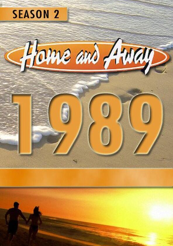Home and Away - Season 23 Home and Away - Season 23