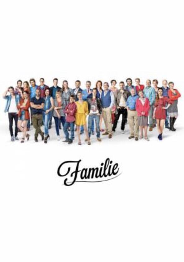 Familie - Season 18