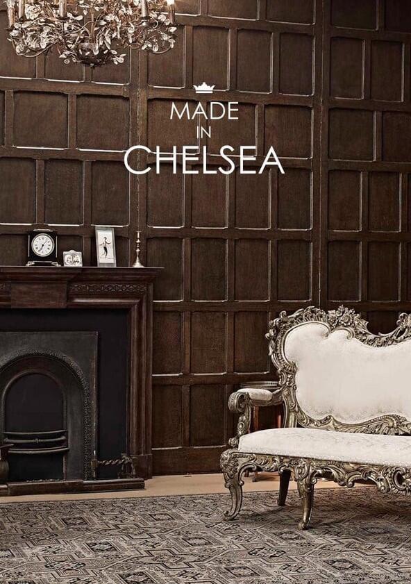 Made in Chelsea - Season 25 Made in Chelsea - Season 25