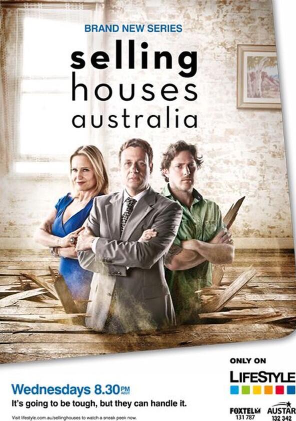 Selling Houses Australia - Season 2 Selling Houses Australia - Season 2