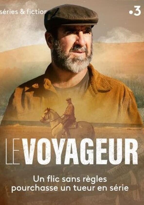 Le Voyageur - Season 1 Le Voyageur - Season 1