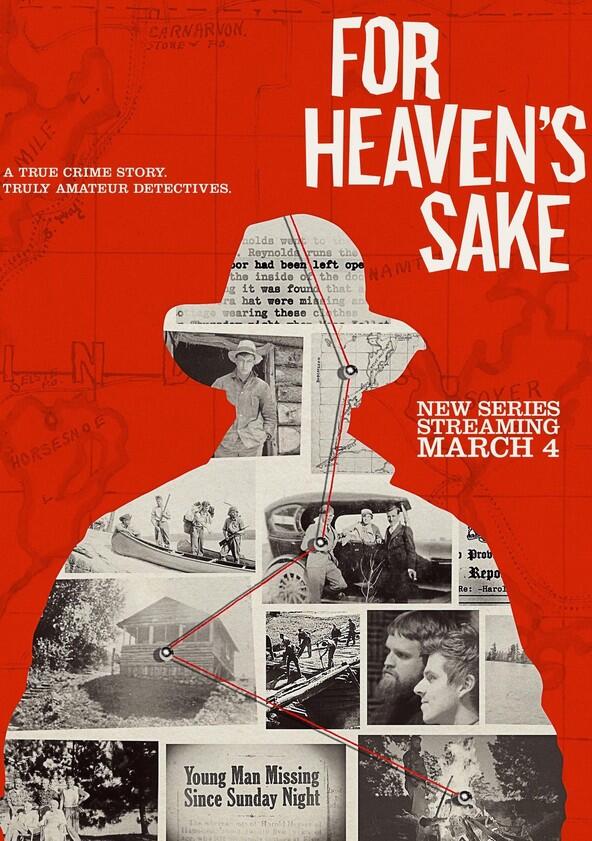 For Heaven's Sake - Season 1 For Heaven's Sake - Season 1