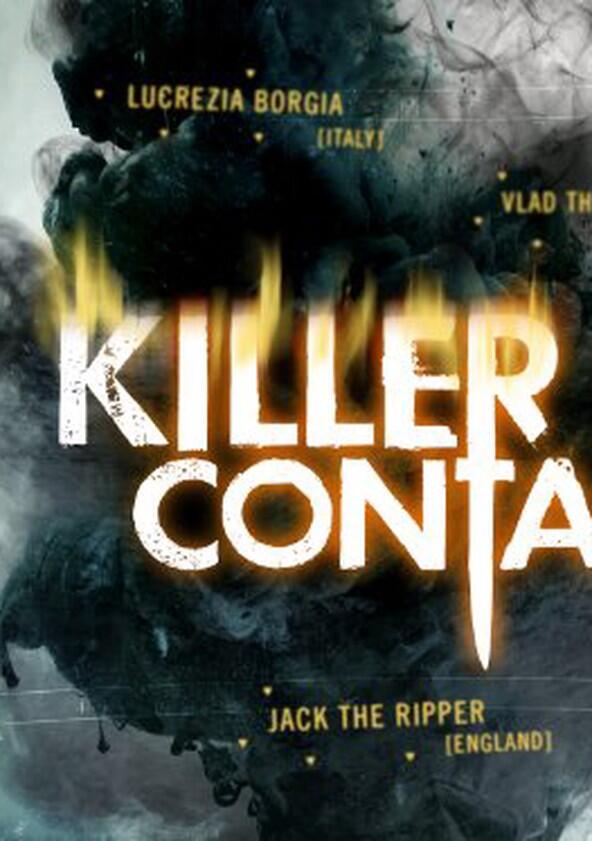 Killer Contact - Season 1 Killer Contact - Season 1