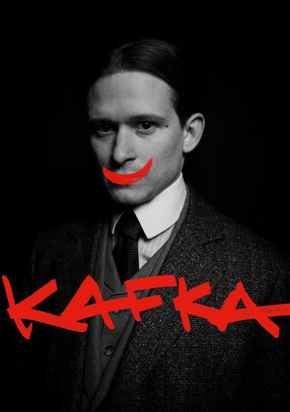 Kafka - Season 1 Kafka - Season 1