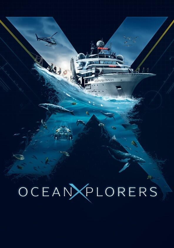 OceanXplorers - Season 1