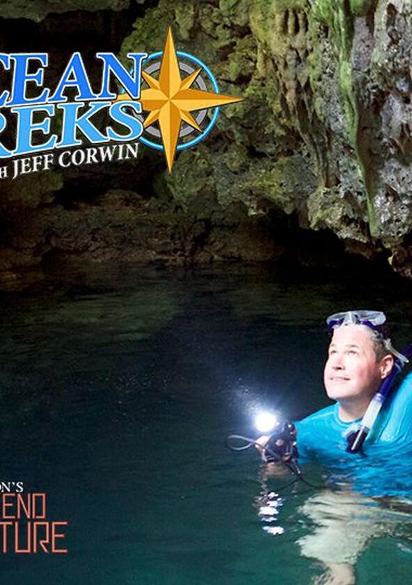 Ocean Treks with Jeff Corwin - Season 2