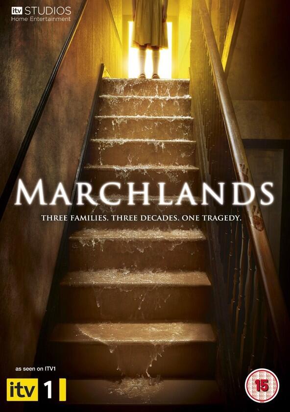 Marchlands - Season 1 Marchlands - Season 1