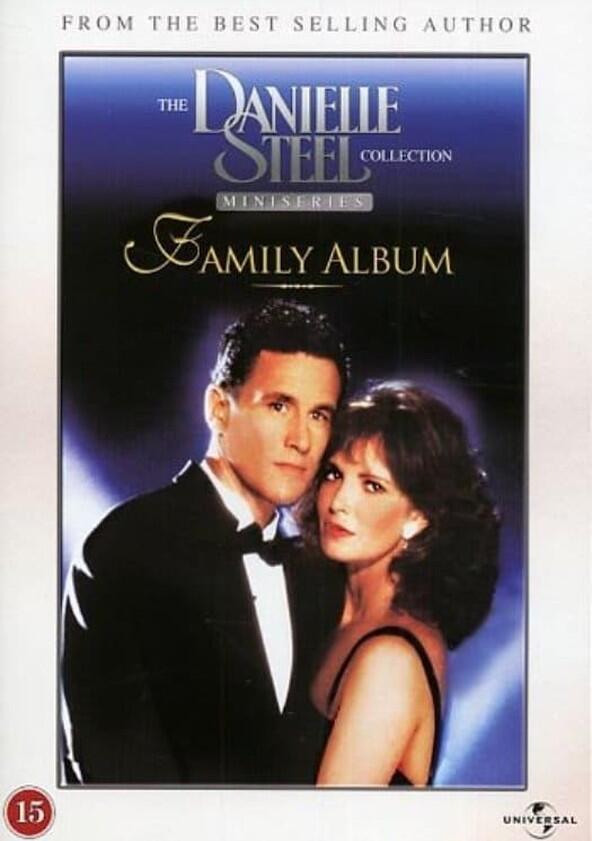 Family Album - Season 1 Family Album - Season 1