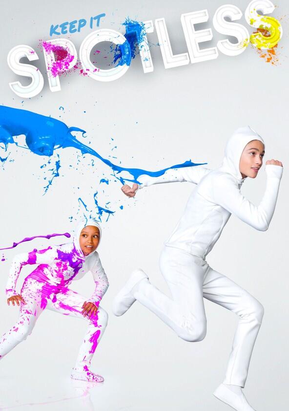 Keep It Spotless - Season 1
