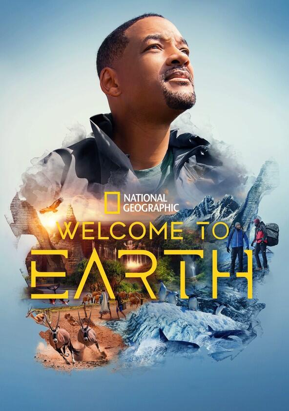 Welcome to Earth - Season 1 Welcome to Earth - Season 1