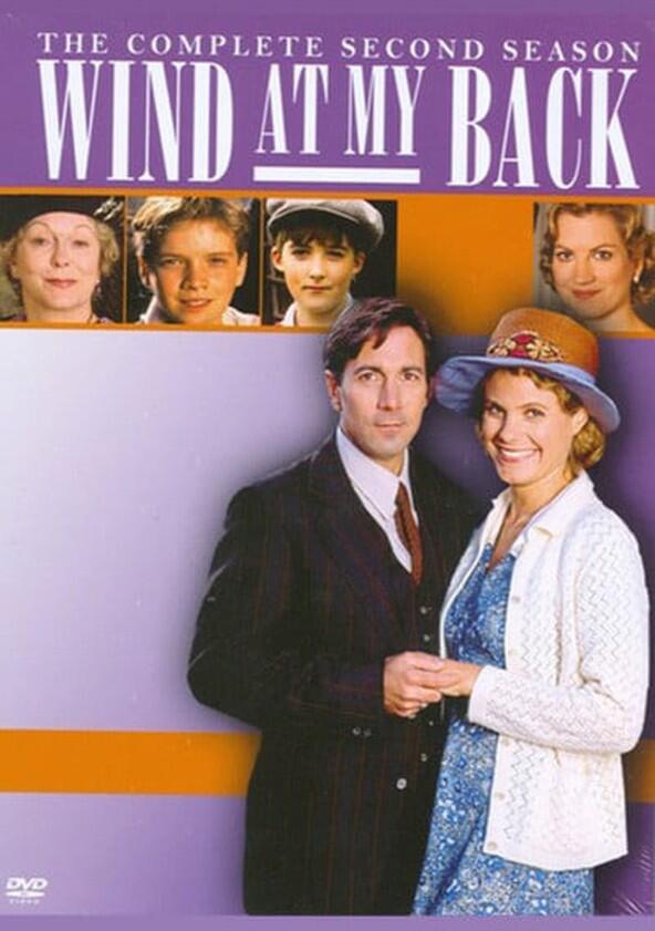 Wind at My Back - Season 2 Wind at My Back - Season 2