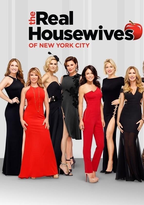 The Real Housewives of New York City - Season 7 The Real Housewives of New York City - Season 7