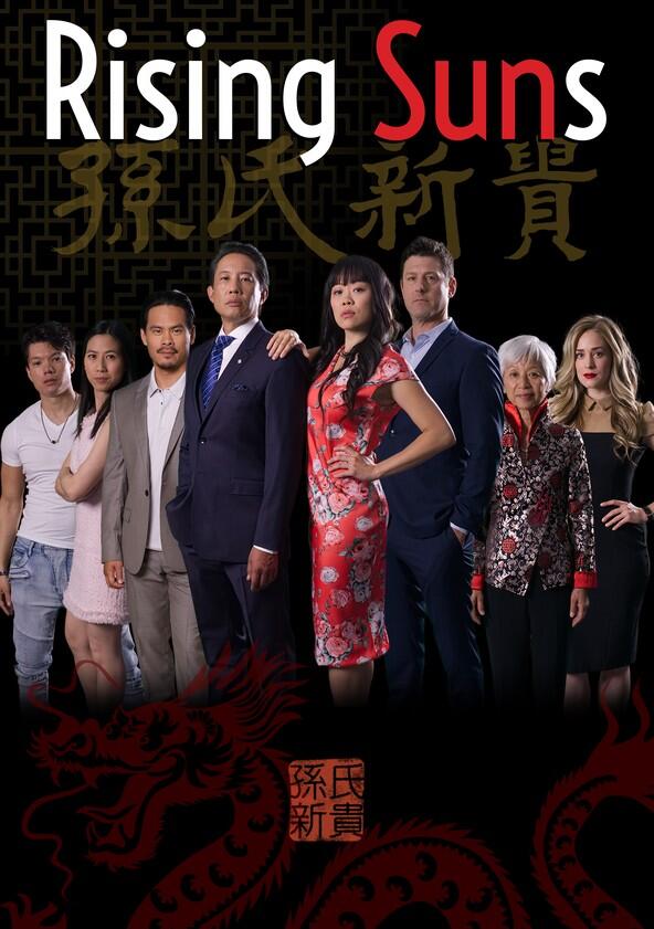 Rising Suns - Season 1