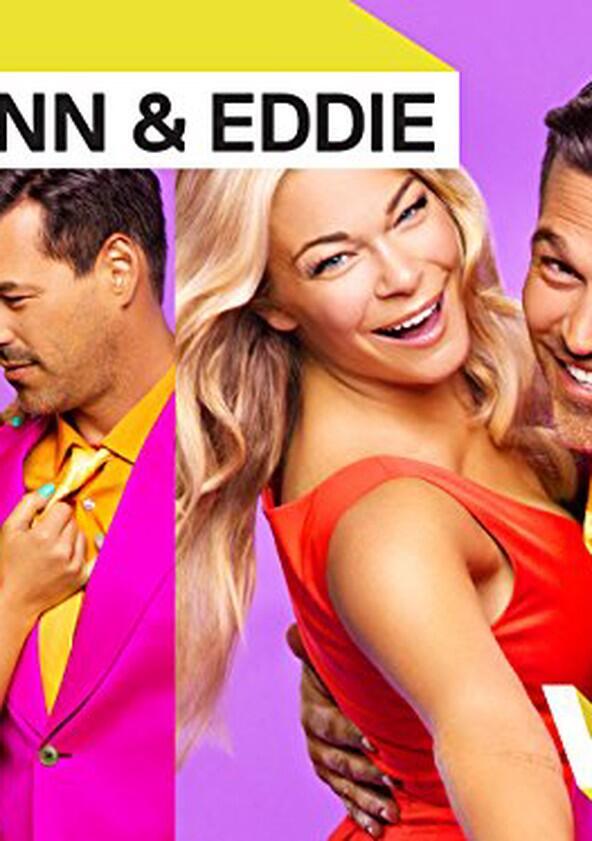 LeAnn & Eddie - Season 1 LeAnn & Eddie - Season 1